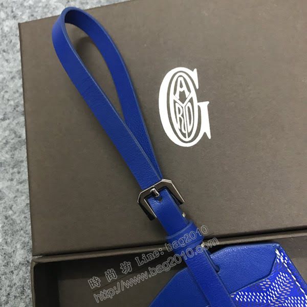 Goyard包飾品 戈雅掛件 Goyard掛飾  glg1284